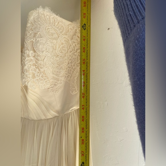 Leanne Marshall Brigitte Wedding Dress - Picture 10 of 14